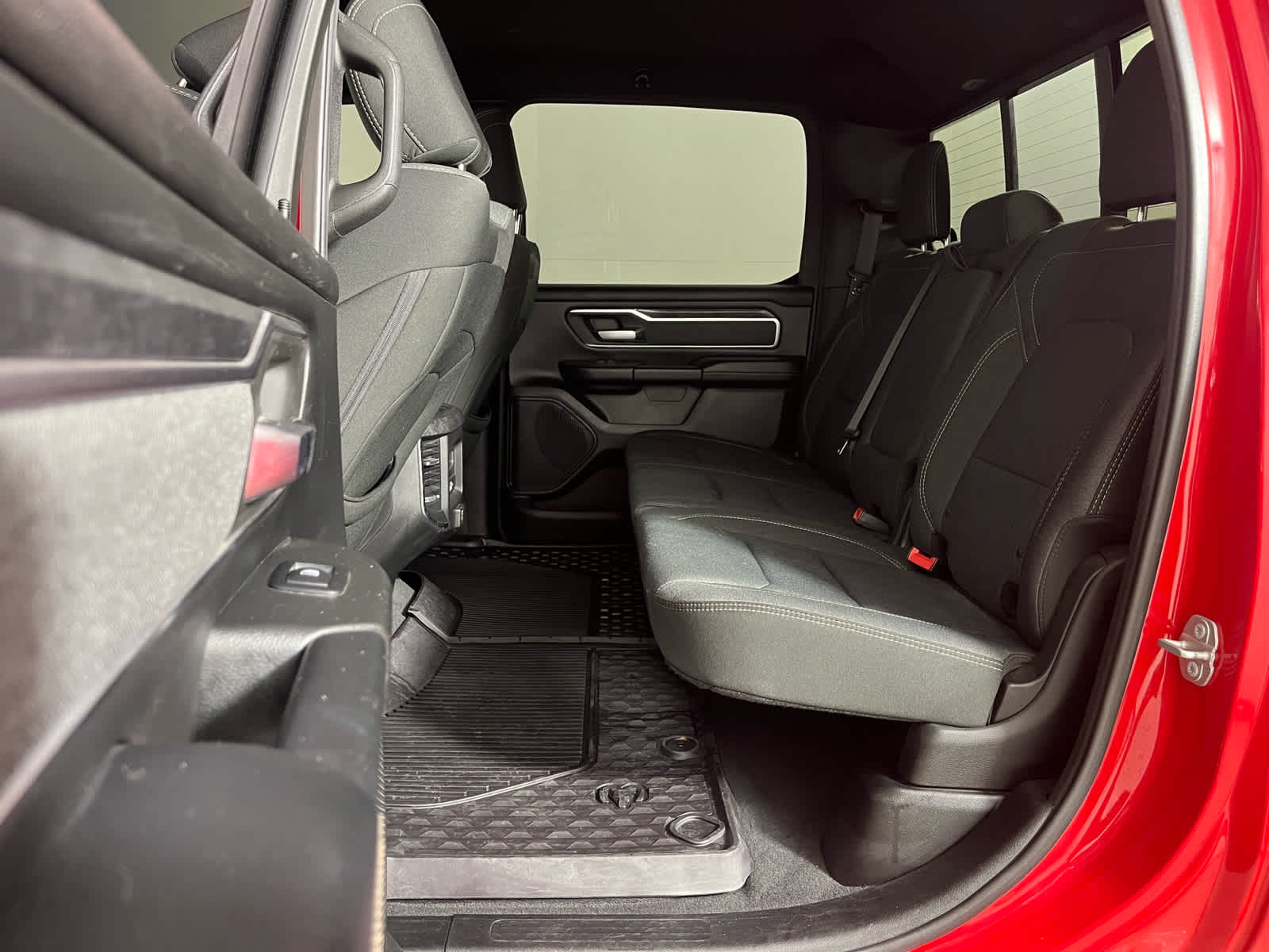 2019 RAM 1500 Big Horn/Lone Star Crew Cab 4x4 5'7' Box