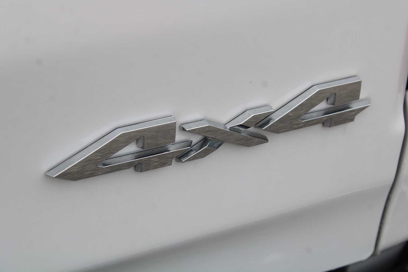 2025 RAM 1500 Longhorn