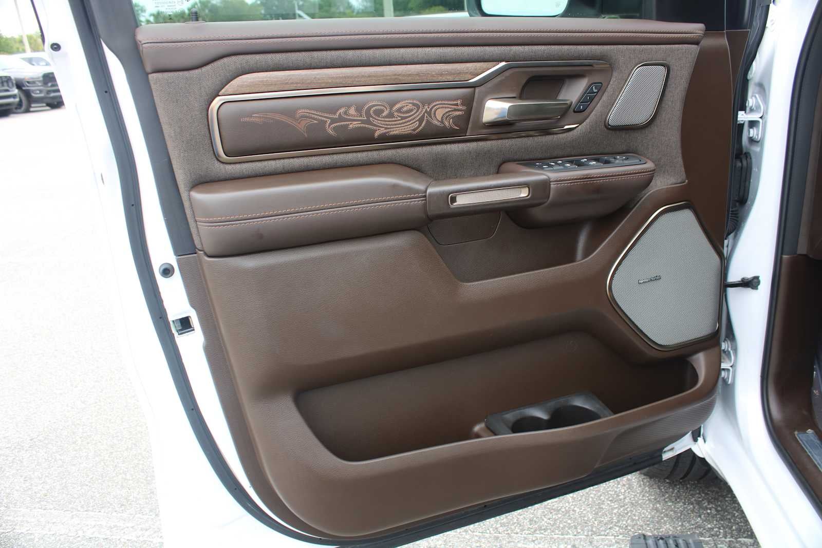 2025 RAM 1500 Longhorn
