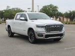 2025 RAM 1500 Longhorn