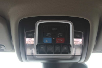 2025 RAM 1500 Longhorn