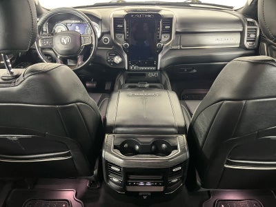 2021 RAM 1500 Limited Crew Cab 4x4 5'7' Box