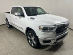 2021 RAM 1500 Limited Crew Cab 4x4 5'7' Box