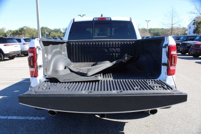 2022 RAM 1500 Laramie Crew Cab 4x4 5'7' Box
