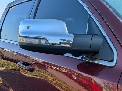 2025 RAM 1500 Tungsten