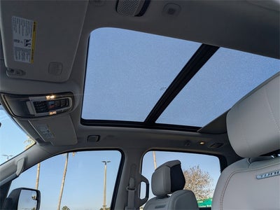 2025 RAM 1500 Tungsten