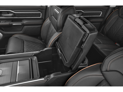 2025 RAM 1500 Tungsten