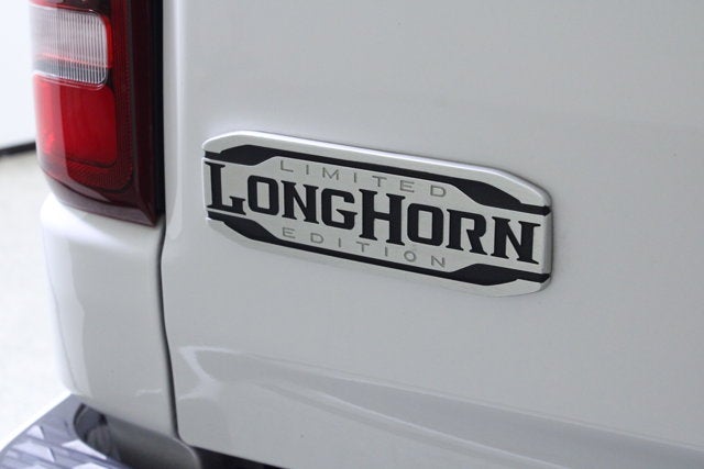 2023 RAM 1500 Longhorn