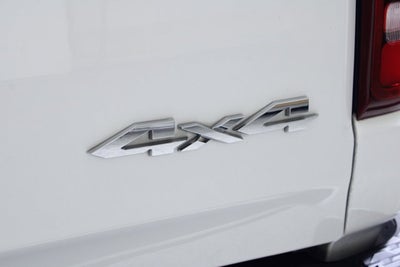 2023 RAM 1500 Longhorn