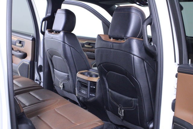 2023 RAM 1500 Longhorn