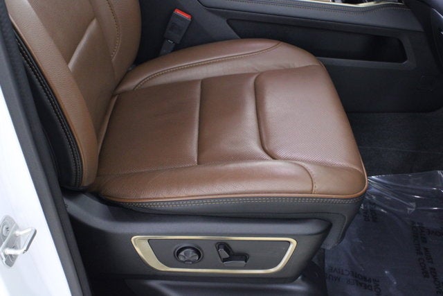 2023 RAM 1500 Longhorn