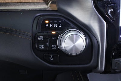 2023 RAM 1500 Longhorn