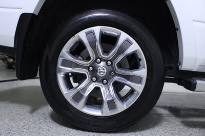 2023 RAM 1500 Longhorn