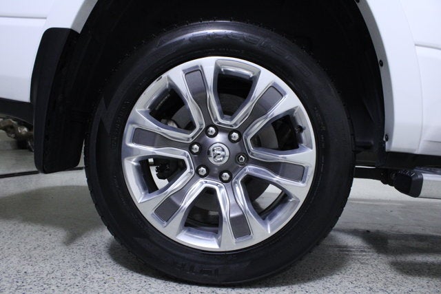 2023 RAM 1500 Longhorn