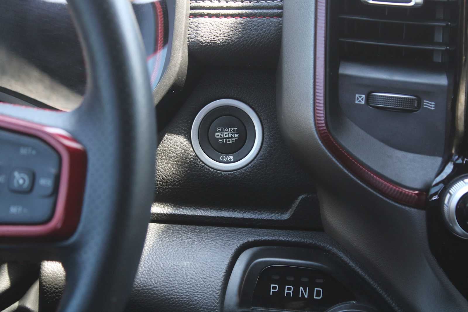 2024 RAM 1500 Rebel