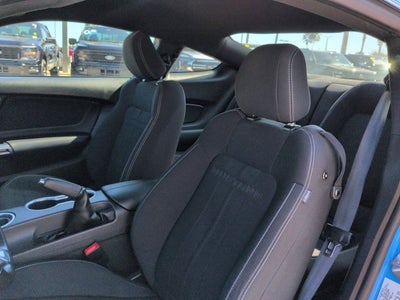 2023 Ford Mustang GT