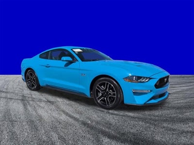 2023 Ford Mustang GT