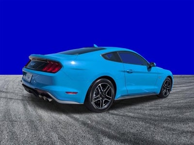 2023 Ford Mustang GT