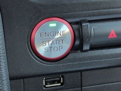 2023 Ford Mustang GT