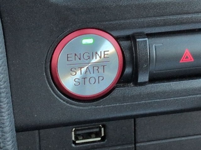 2023 Ford Mustang GT