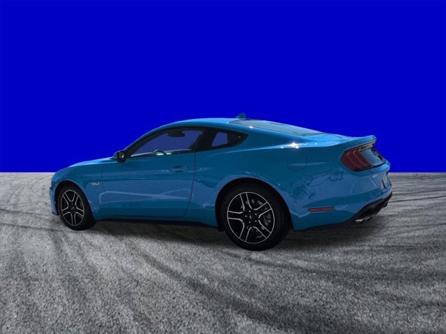 2023 Ford Mustang GT