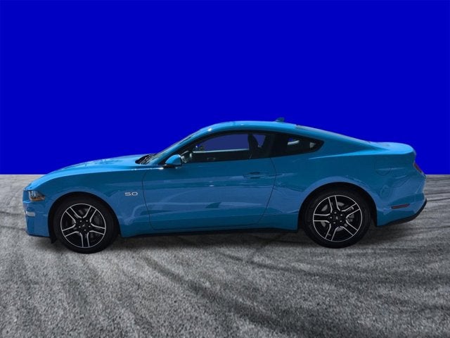 2023 Ford Mustang GT