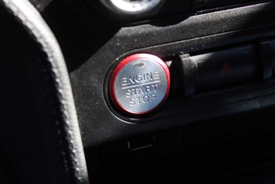 2021 Ford Mustang GT Fastback