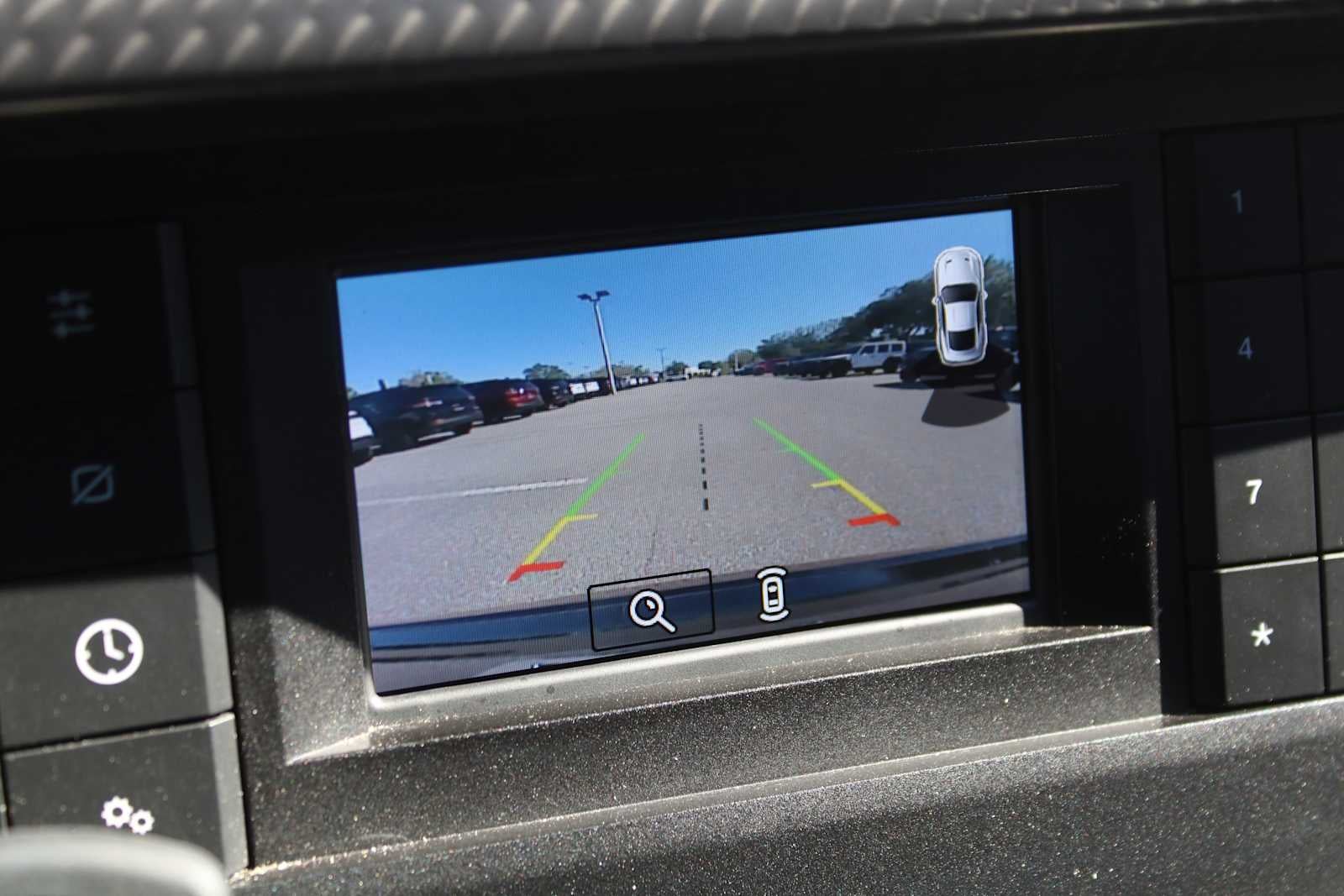 2021 Ford Mustang GT Fastback