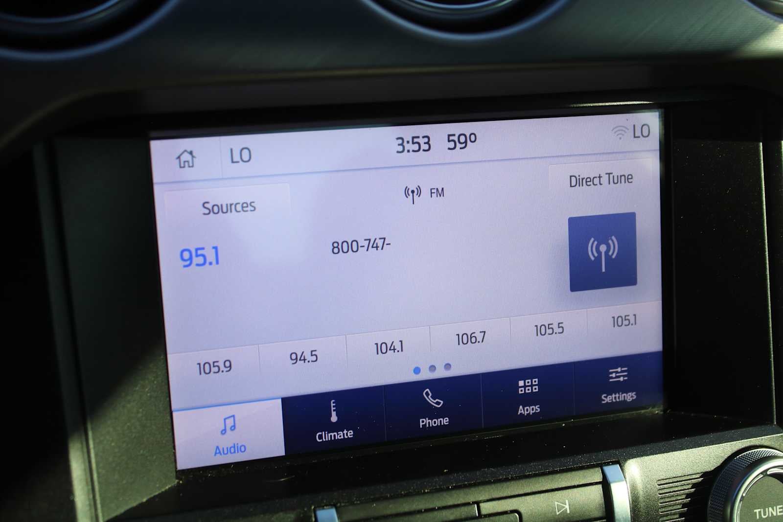 2022 Ford Mustang EcoBoost Premium Fastback