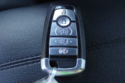 2022 Ford Mustang EcoBoost Premium Fastback