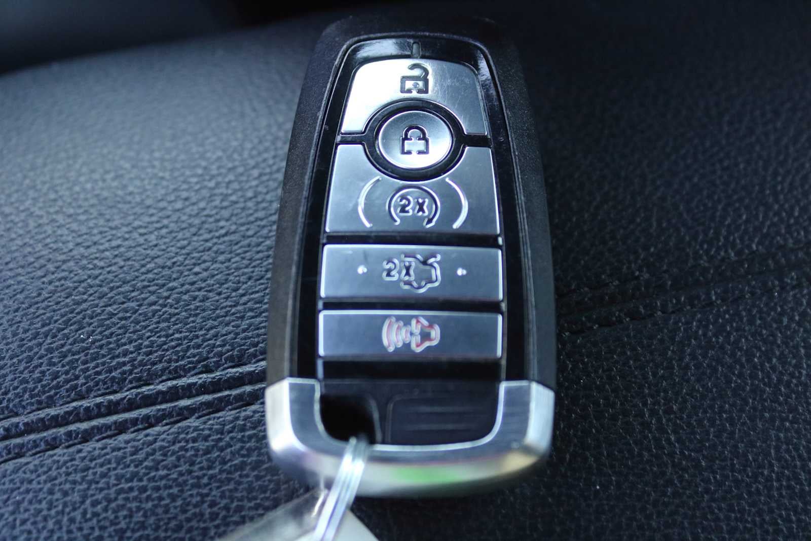 2022 Ford Mustang EcoBoost Premium Fastback