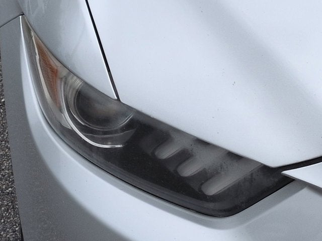 2015 Ford Mustang EcoBoost Premium