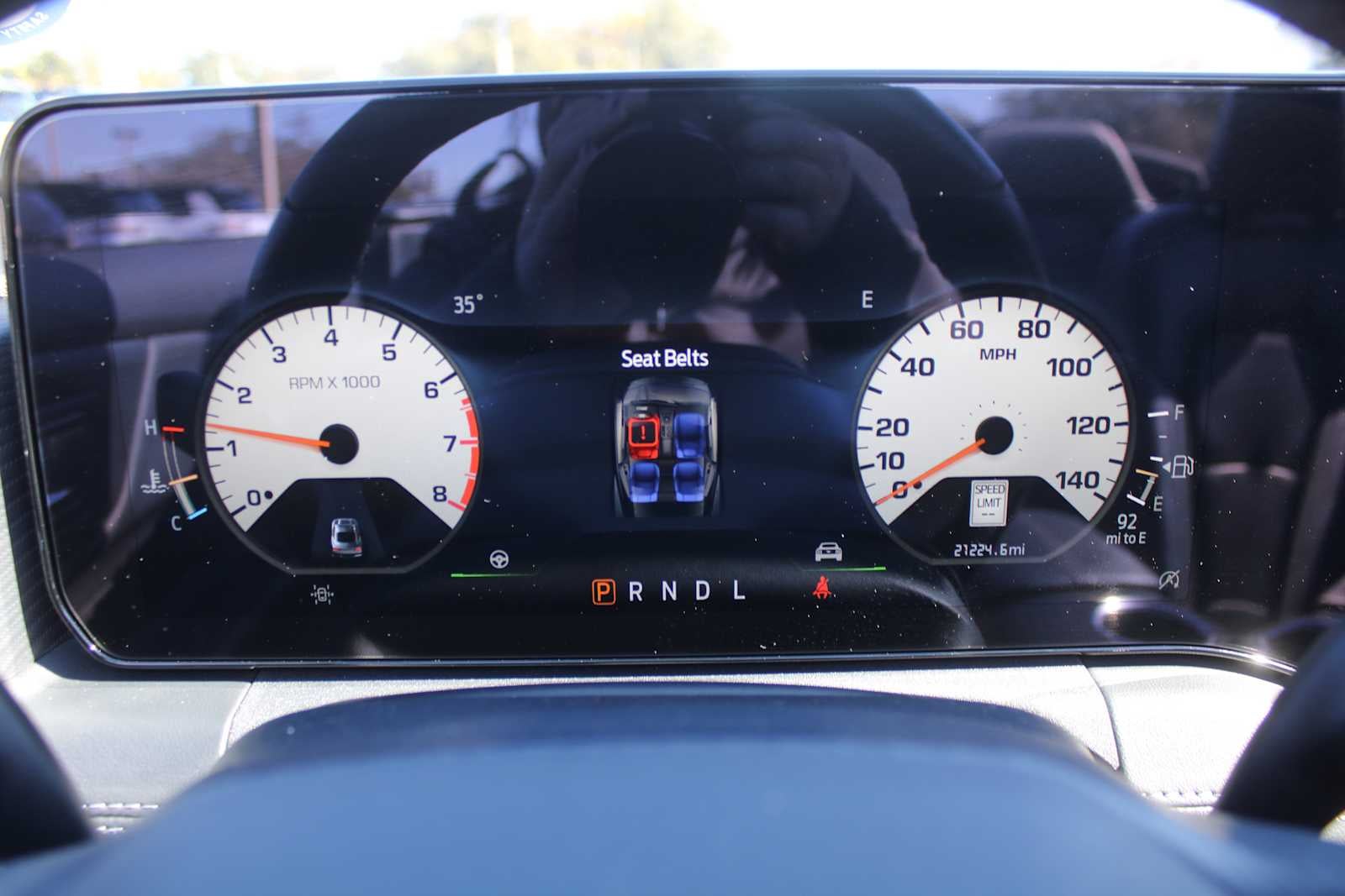 2024 Ford Mustang EcoBoost Premium Convertible