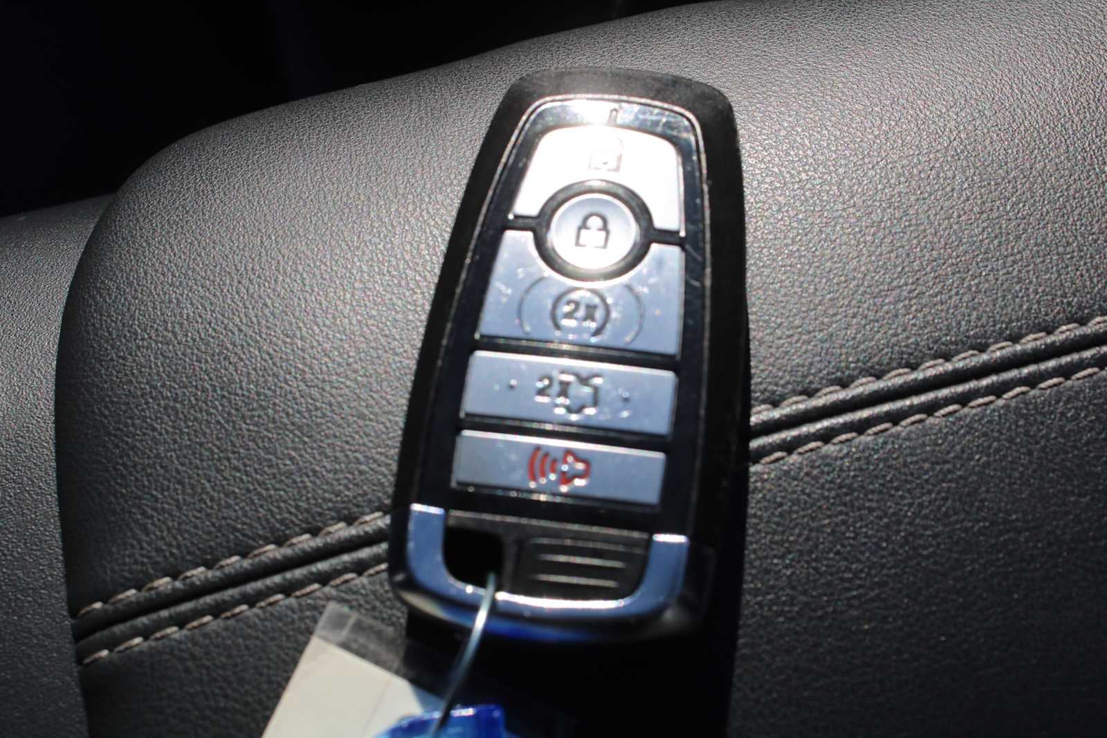 2024 Ford Mustang EcoBoost Premium Convertible