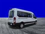 2023 Ford Transit Passenger Wagon XLT