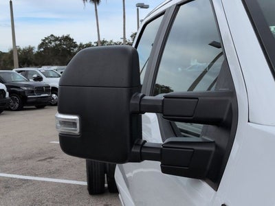 2024 Ford Super Duty F-450 DRW XL