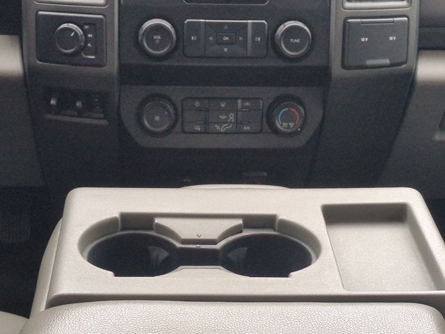 2021 Ford Super Duty F-450 DRW XL