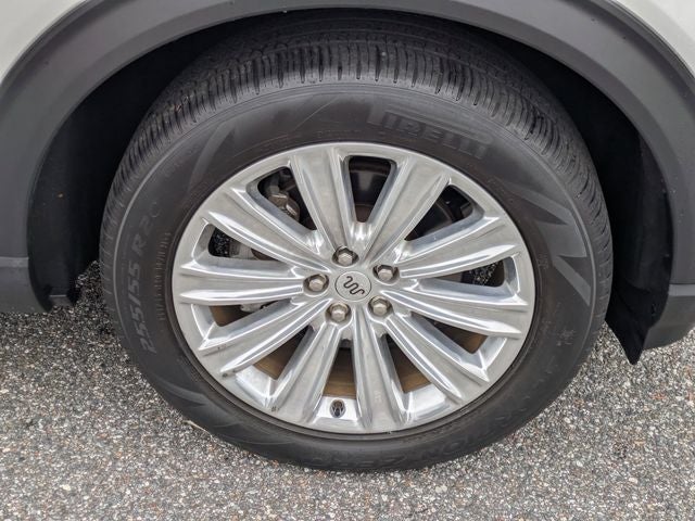 2023 Ford Explorer King Ranch