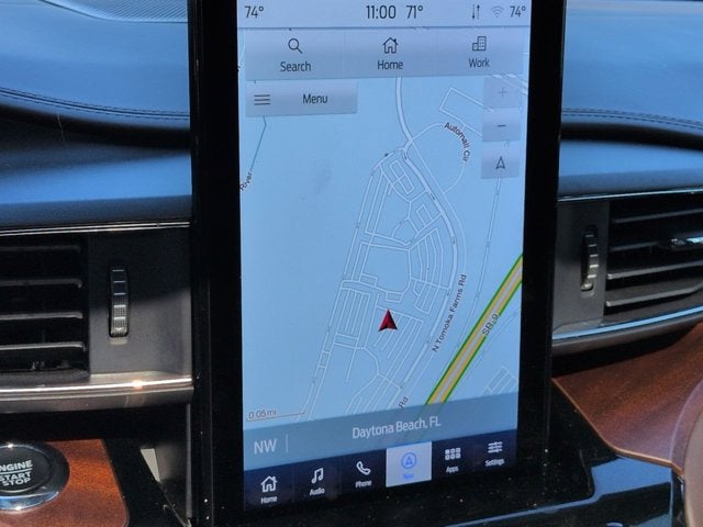 2023 Ford Explorer King Ranch