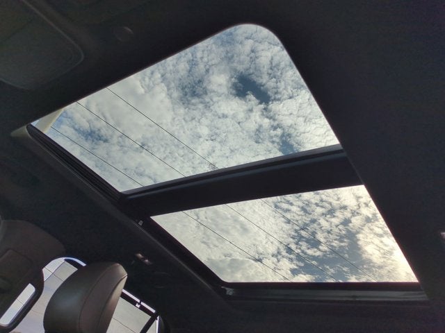 2022 Ford Explorer King Ranch