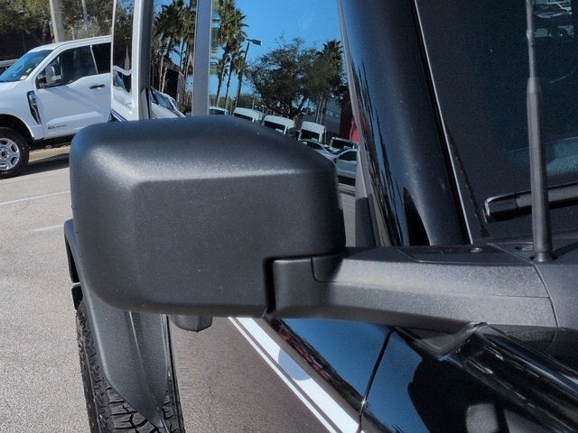 2023 Ford Bronco Heritage Edition