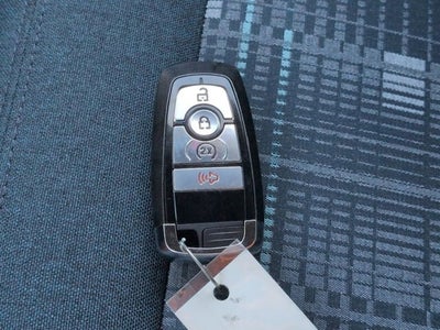 2023 Ford Bronco Heritage Edition