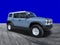 2023 Ford Bronco Heritage Edition