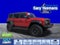 2022 Ford Bronco Raptor