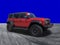 2022 Ford Bronco Raptor