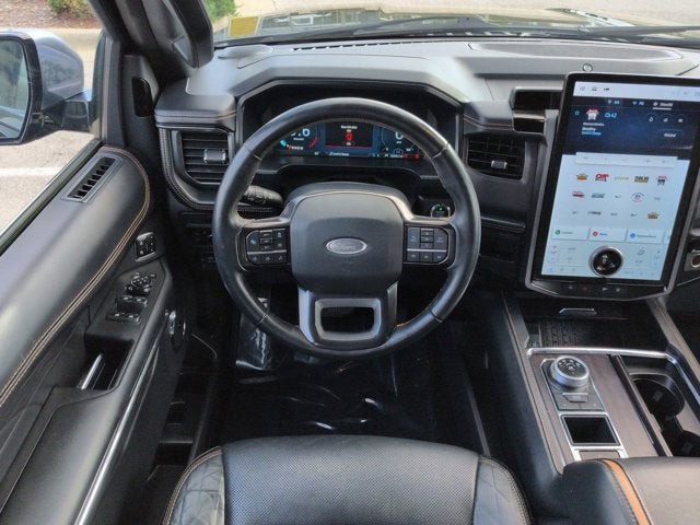 2023 Ford Expedition Max Platinum