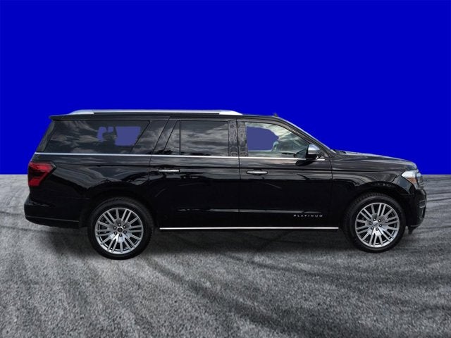 2023 Ford Expedition Max Platinum