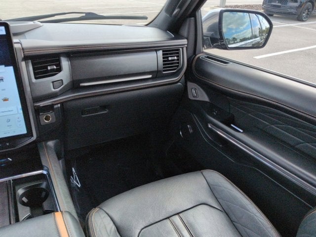 2023 Ford Expedition Max Platinum