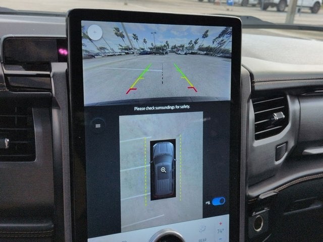 2023 Ford Expedition Max Platinum