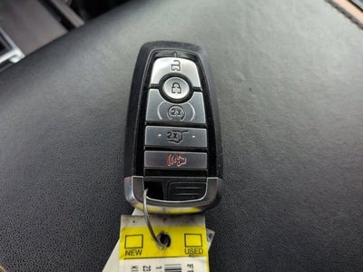 2023 Ford Expedition Max Platinum